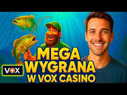 Recenzja VOX Casino — oferta, gry i bezpieczeństwo