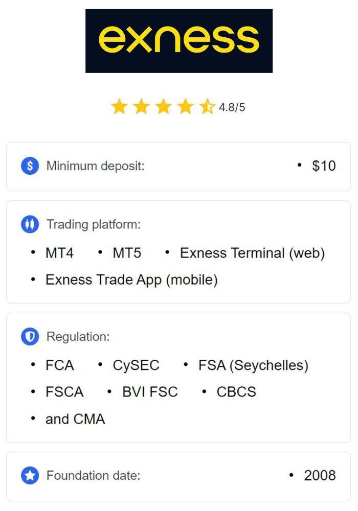 Understanding Exness Holdings CY Limited A Complete Overview